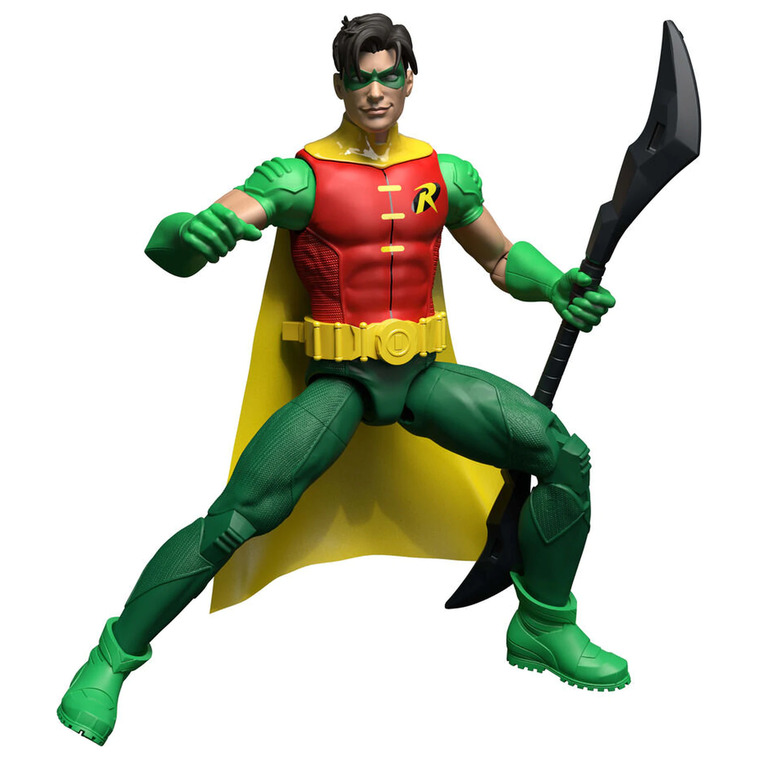 DC Universe Robin figura 15cm fotografija izdelka