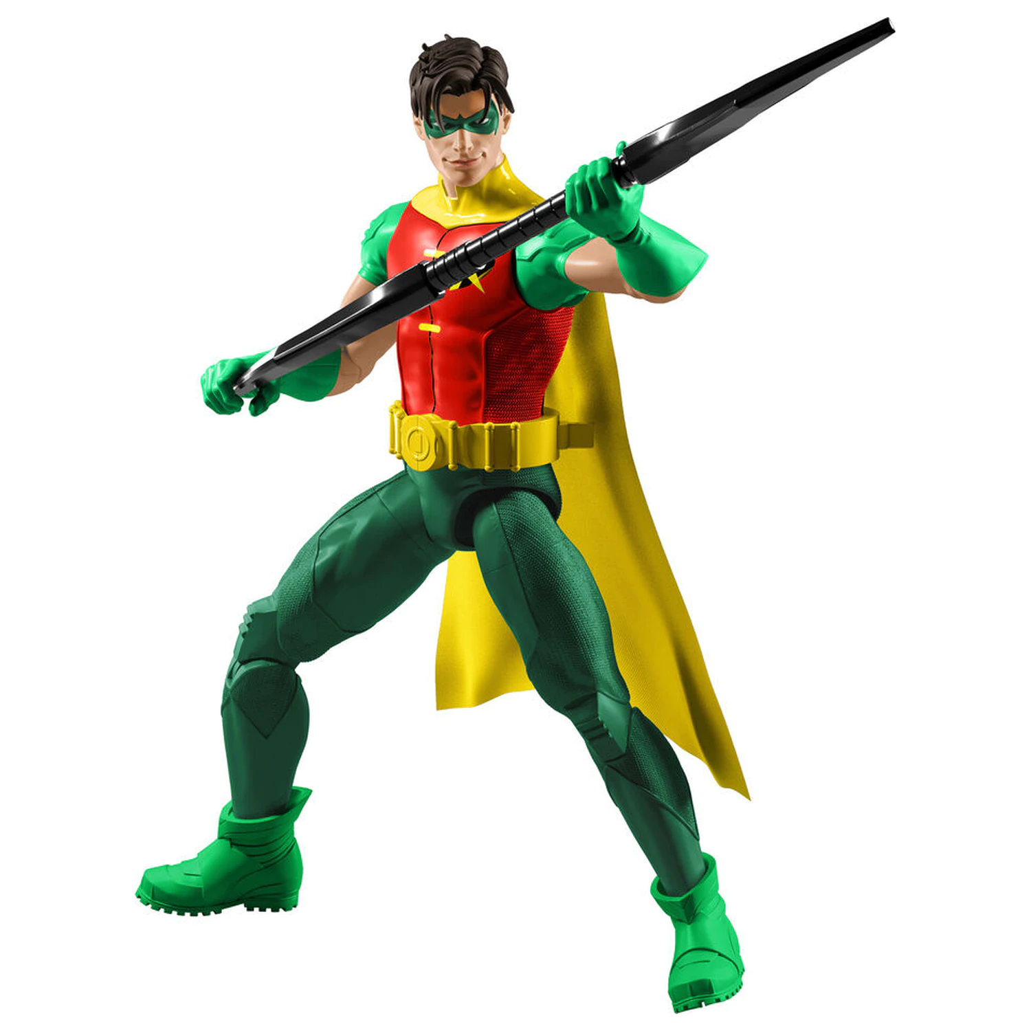 DC Universe Robin figura 15cm fotografija izdelka