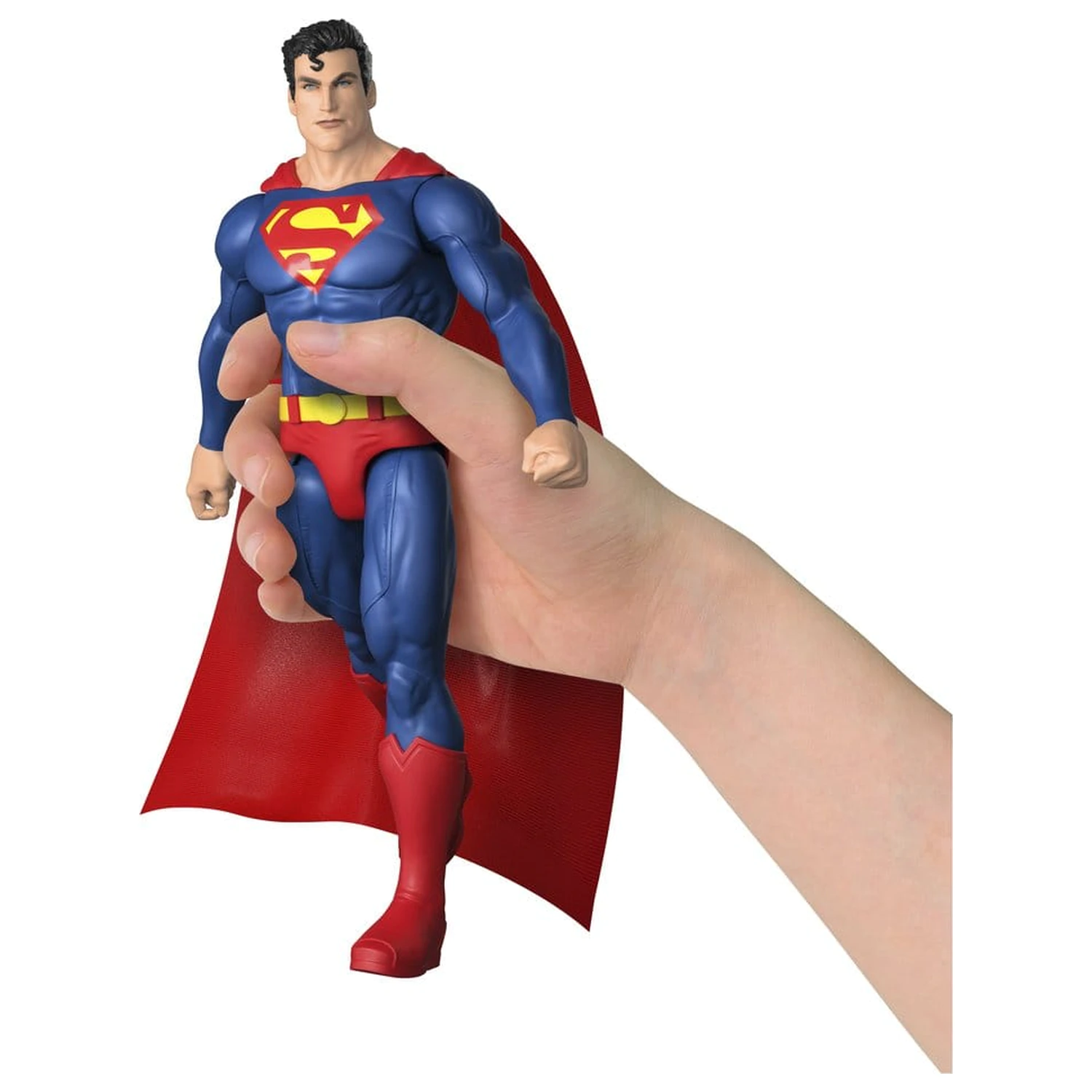 DC Universe akcijska figura Superman 30 cm fotografija izdelka