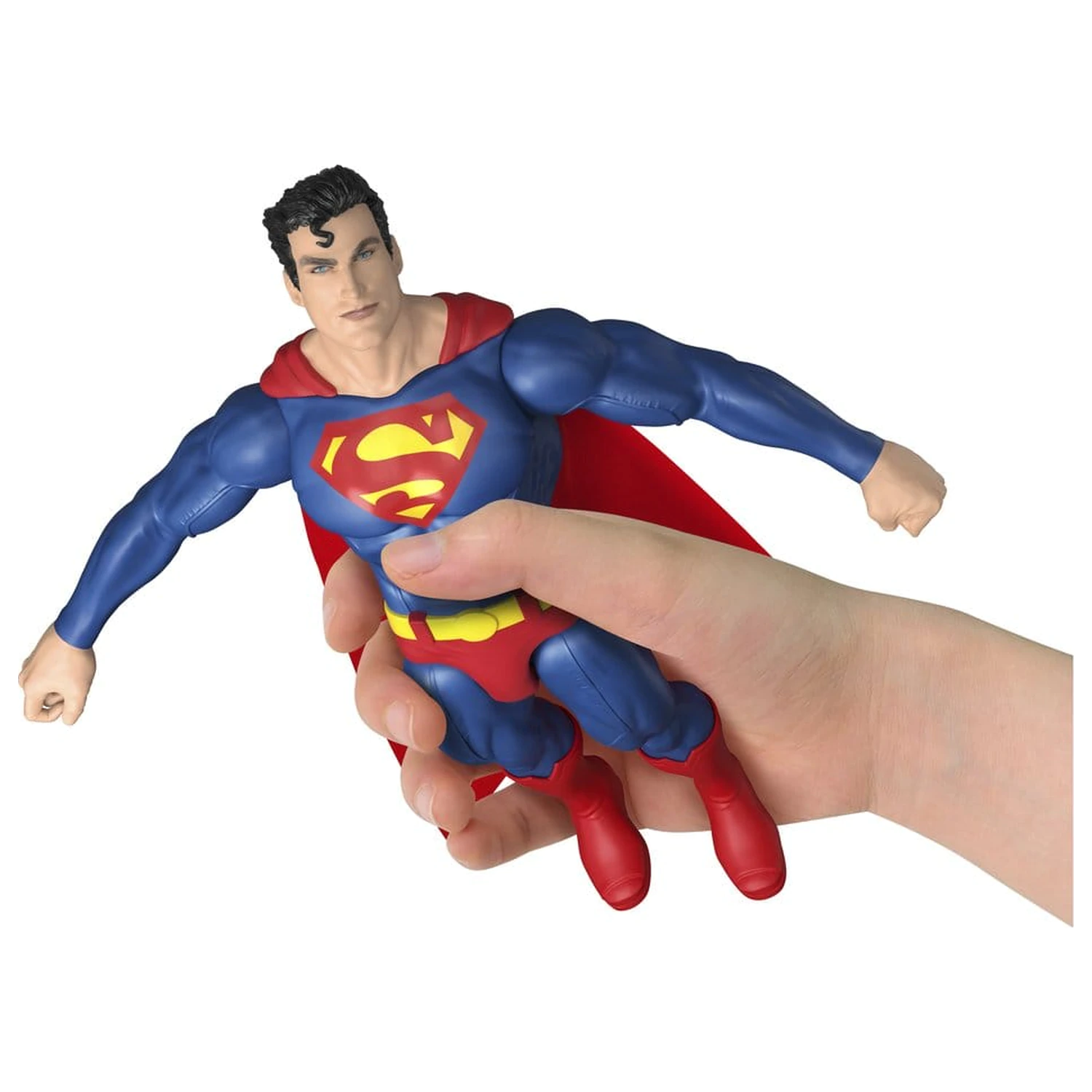DC Universe akcijska figura Superman 30 cm fotografija izdelka