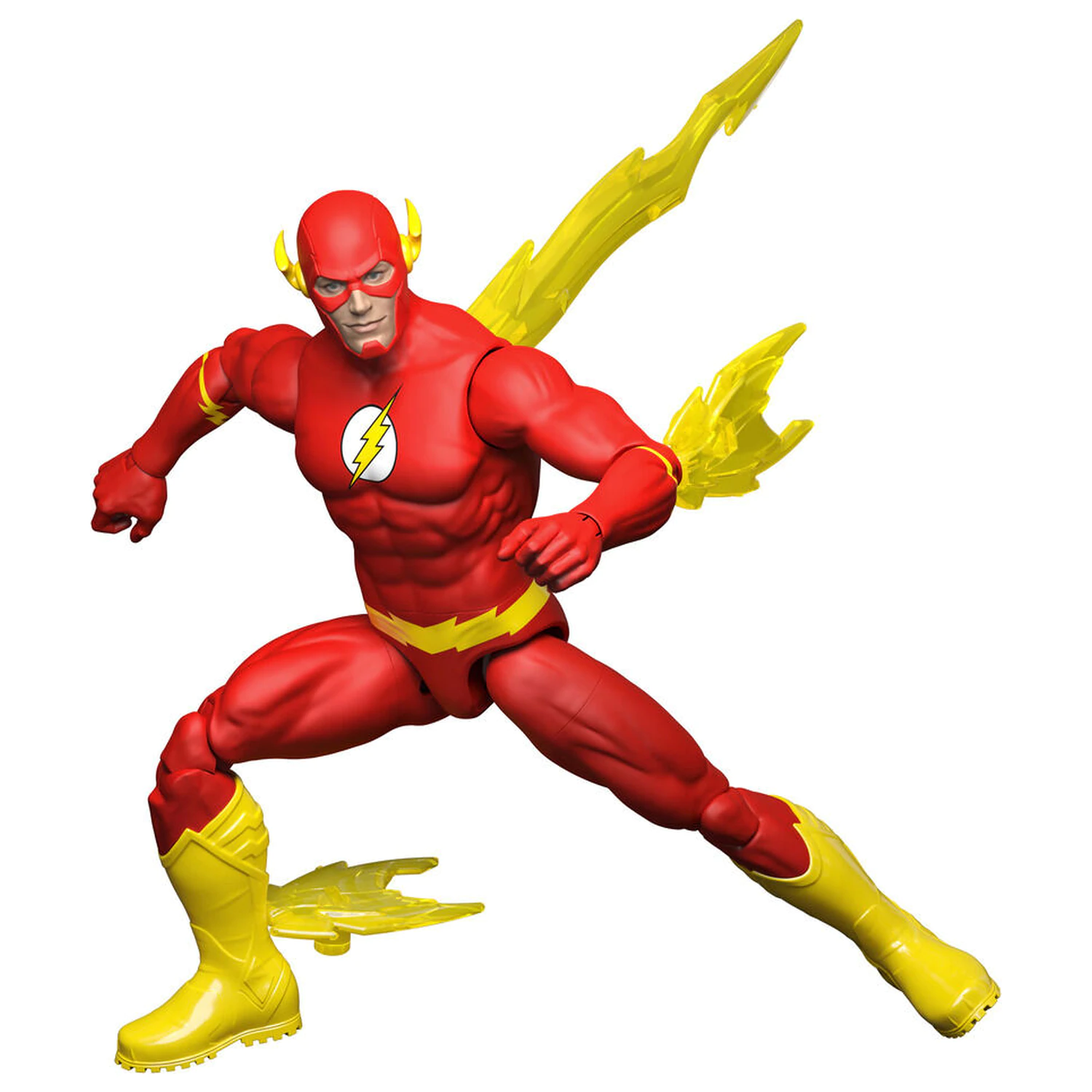 DC Universe The Flash figura 15cm fotografija izdelka