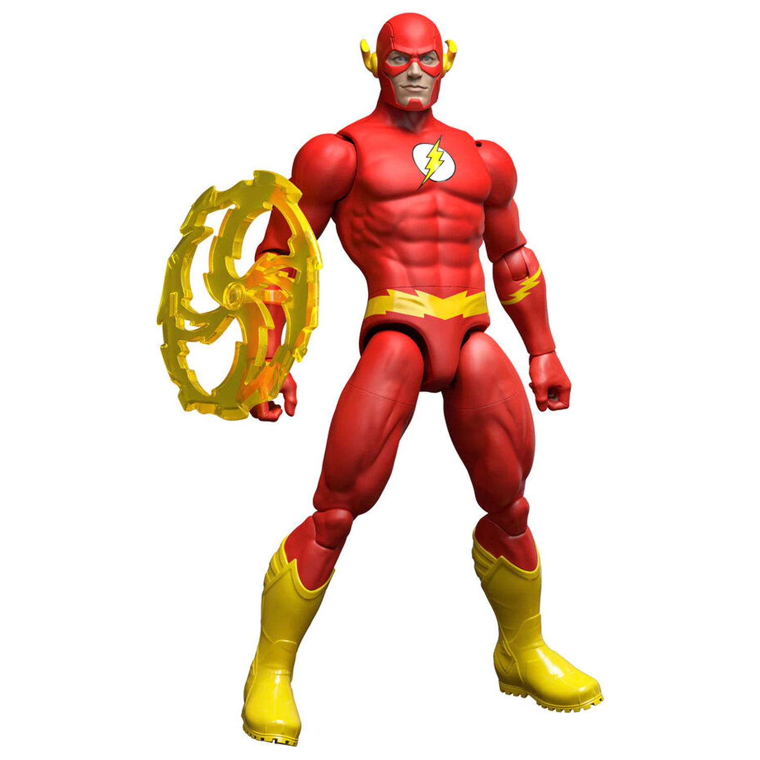 DC Universe The Flash figura 15cm fotografija izdelka