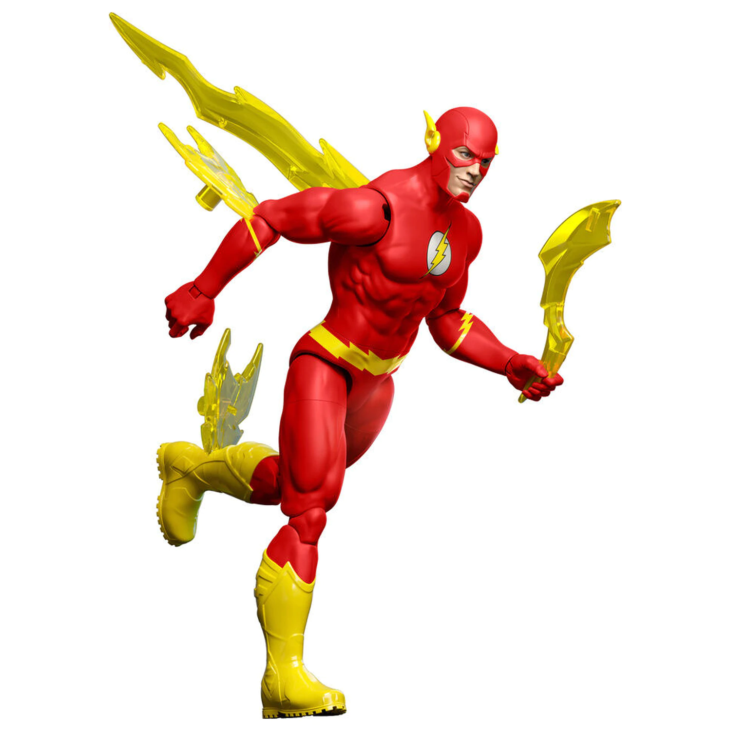 DC Universe The Flash figura 15cm fotografija izdelka