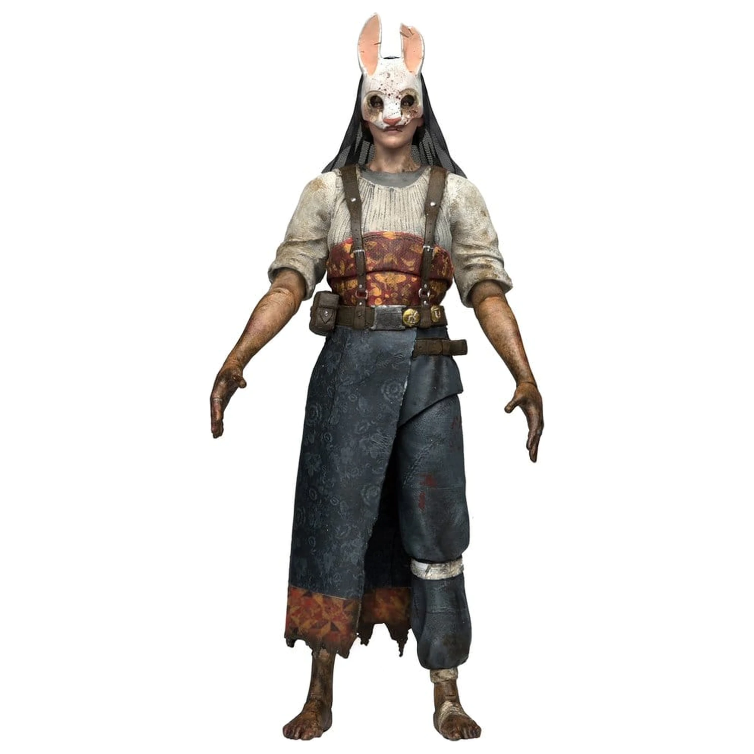 Dead by Daylight akcijska figura Huntress 18 cm fotografija izdelka