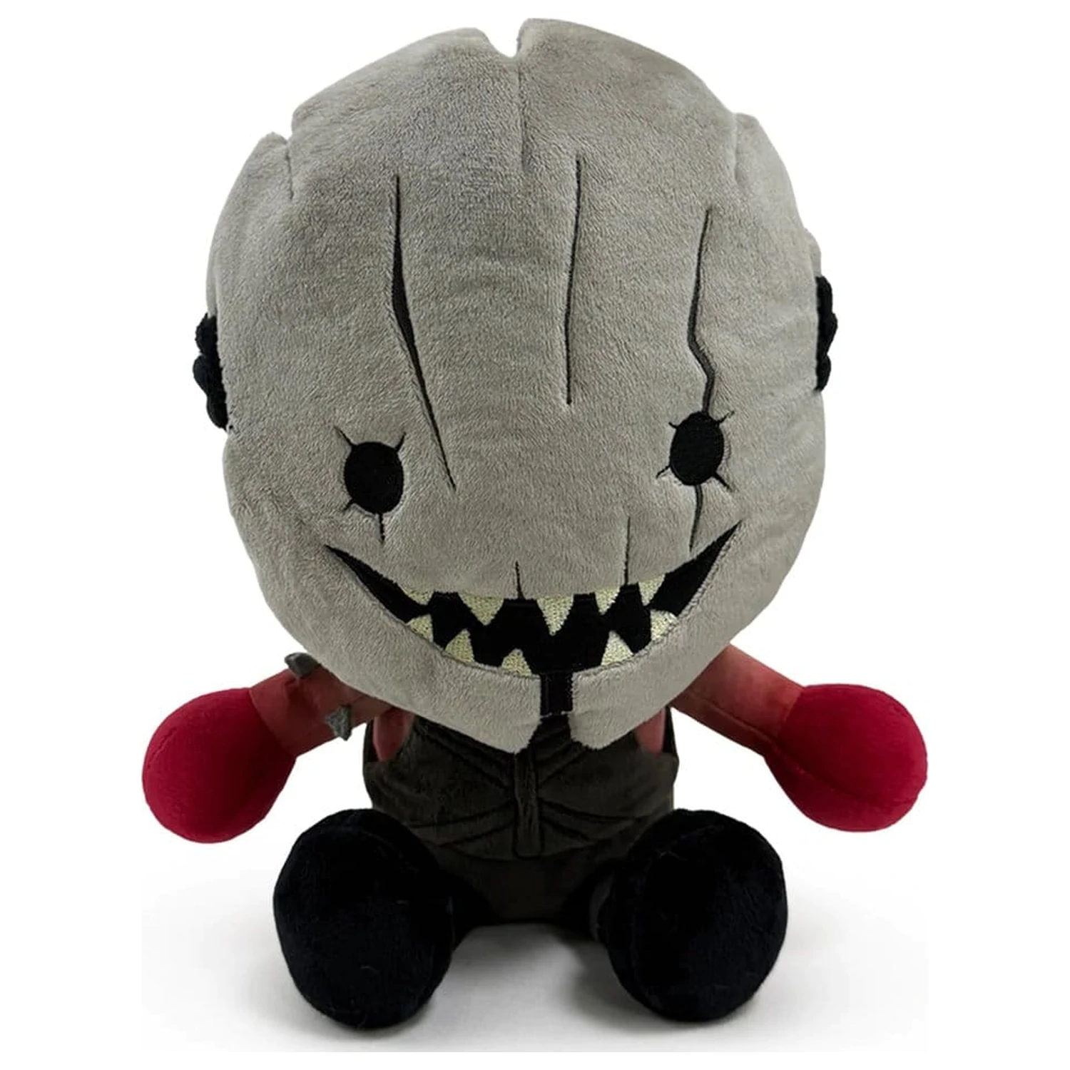 Dead by Daylight Plišasta figura The Trapper 22 cm fotografija izdelka