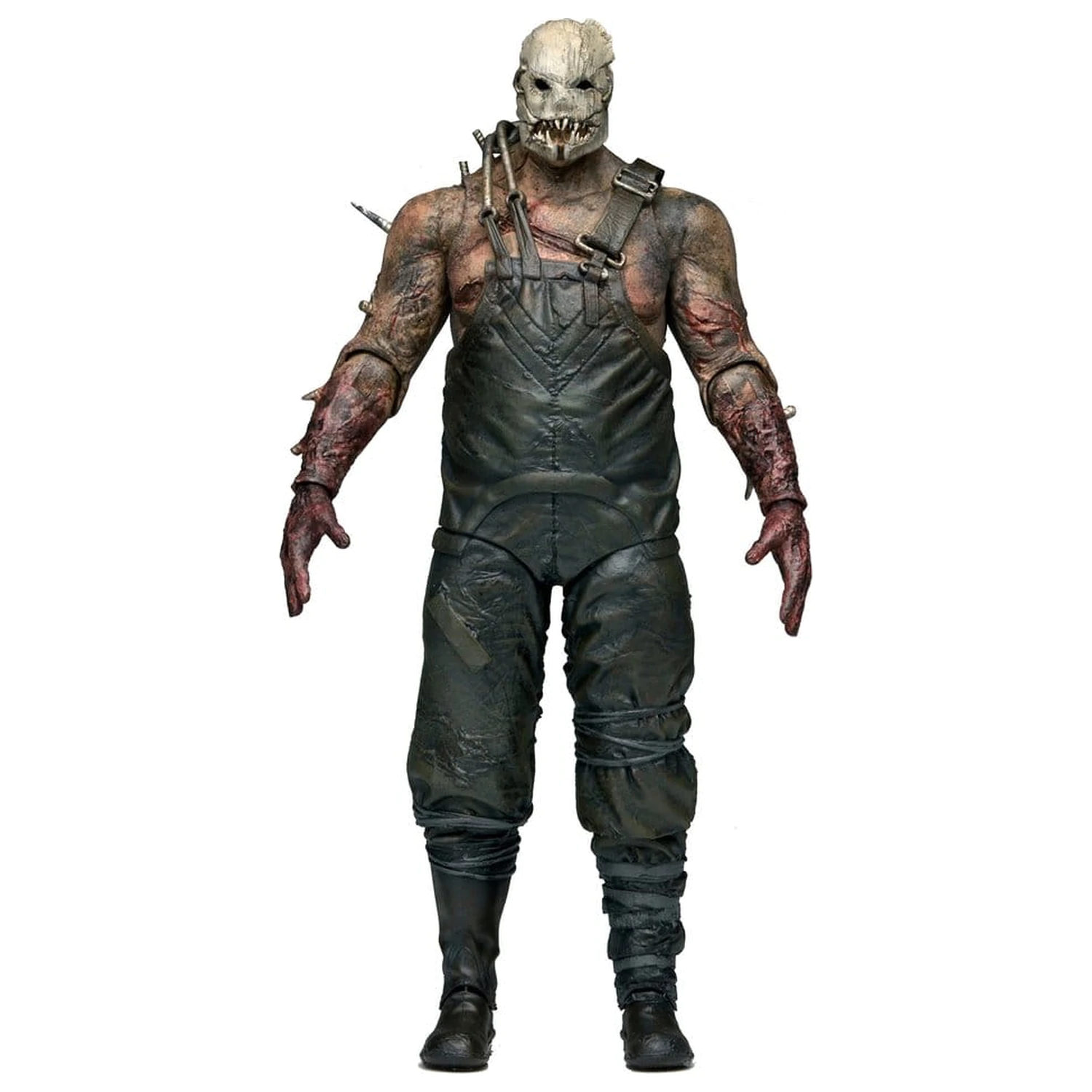 Dead by Daylight akcijska figura Trapper 18 cm fotografija izdelka