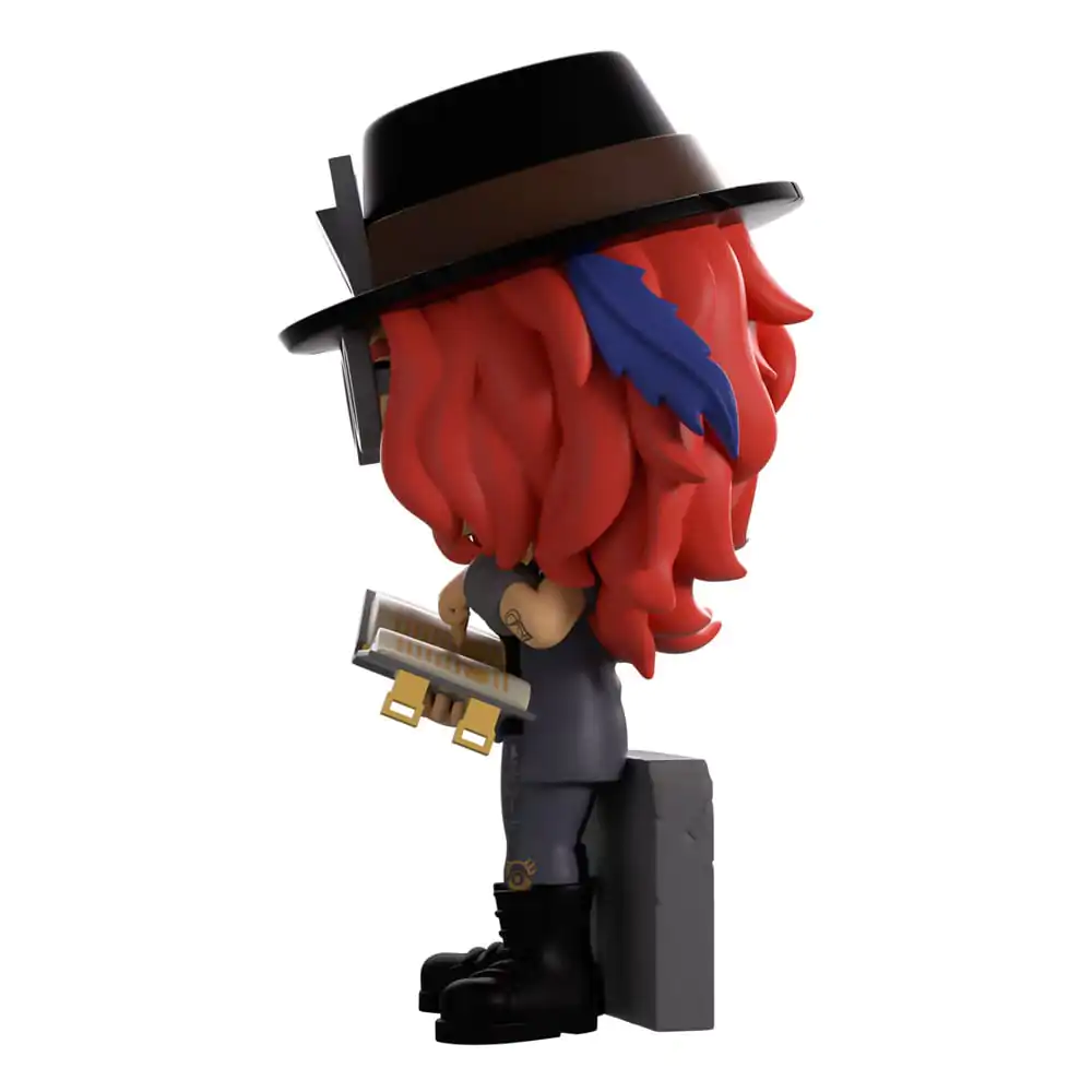 Dead by Daylight vinilna figura Mikaela 12 cm fotografija izdelka