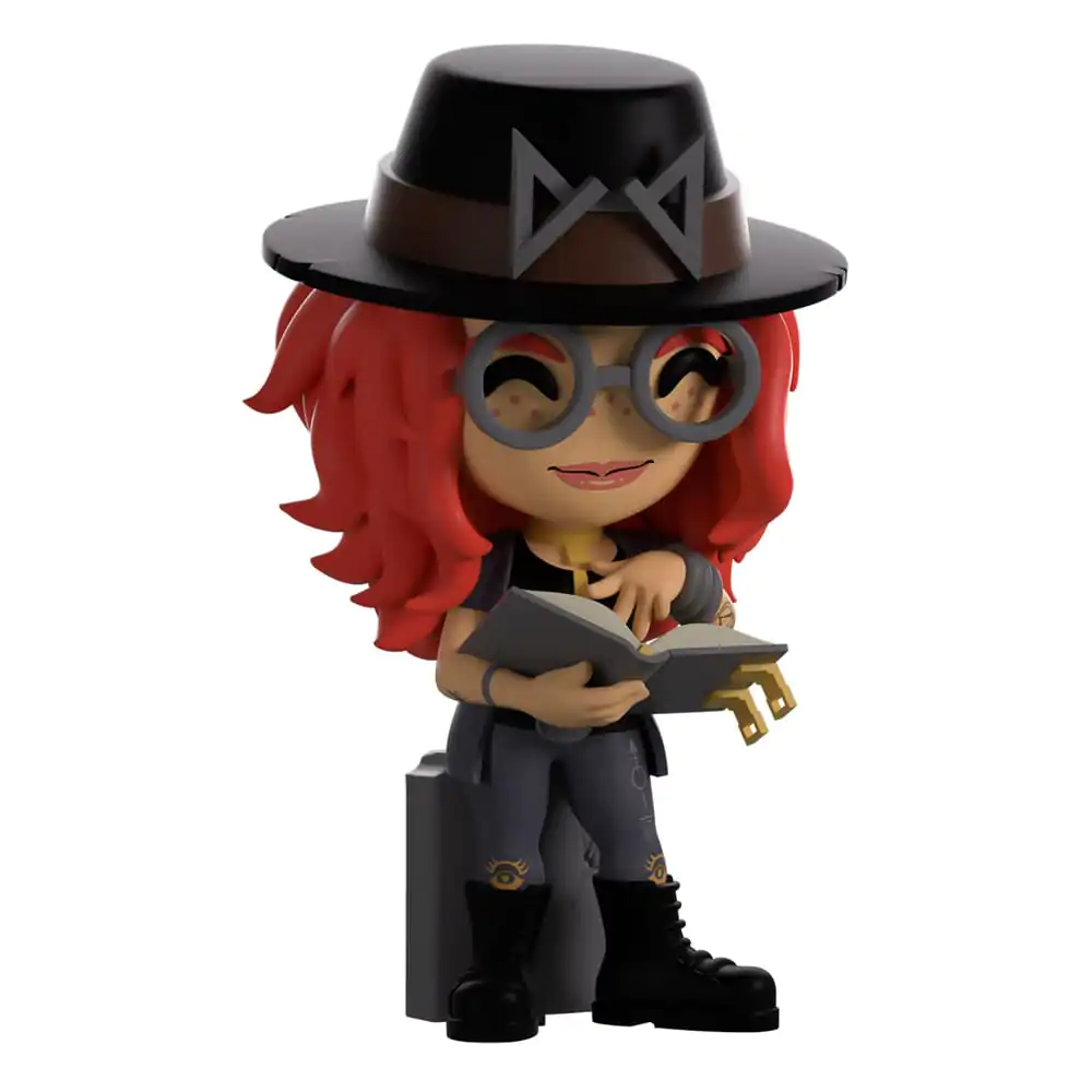 Dead by Daylight vinilna figura Mikaela 12 cm fotografija izdelka