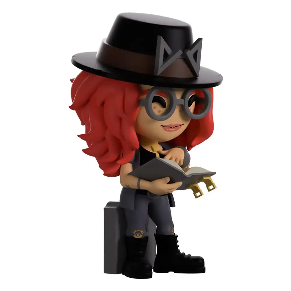 Dead by Daylight vinilna figura Mikaela 12 cm fotografija izdelka