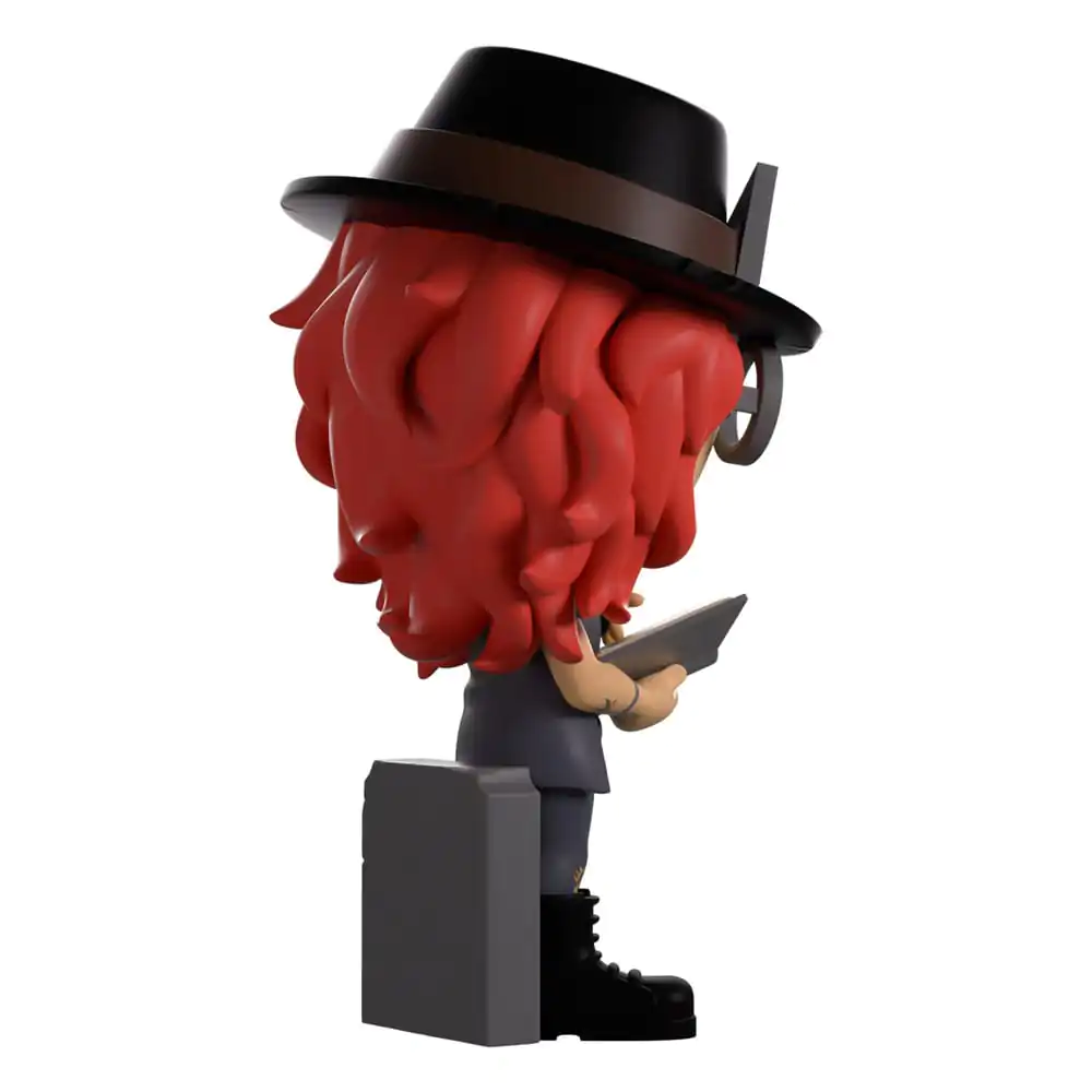 Dead by Daylight vinilna figura Mikaela 12 cm fotografija izdelka