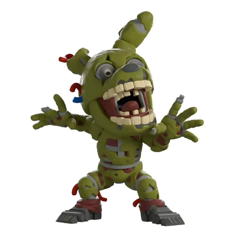 Dead by Daylight vinilna figura Springtrap 13 cm fotografija izdelka
