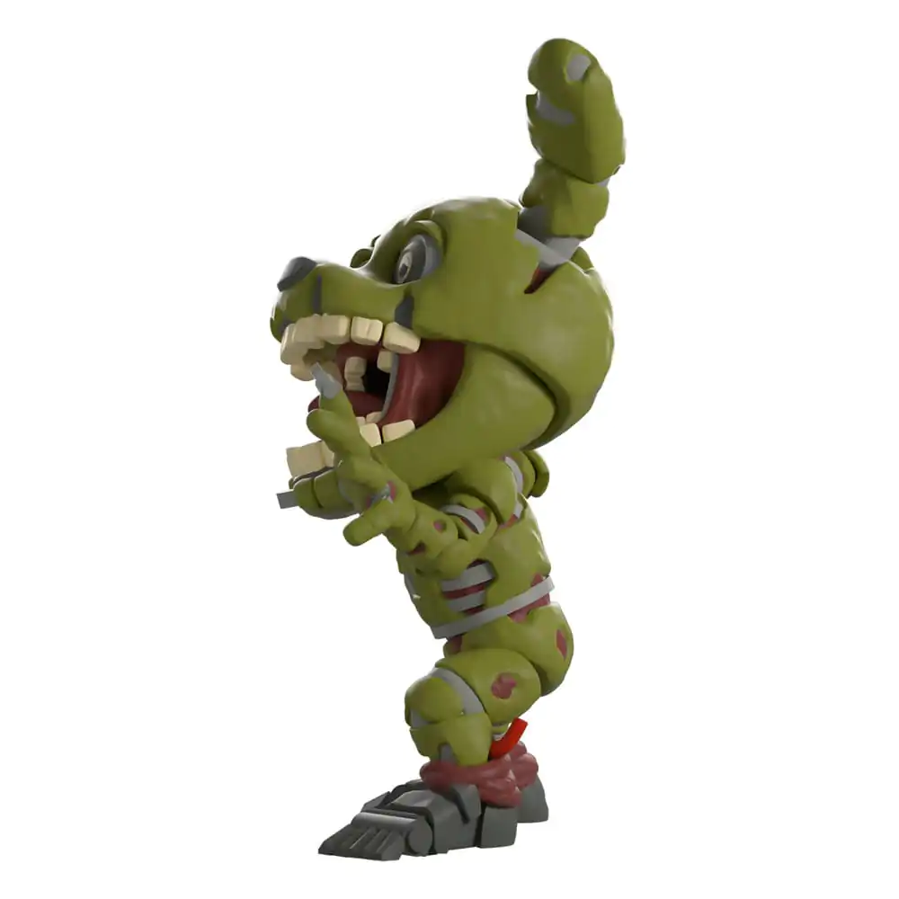 Dead by Daylight vinilna figura Springtrap 13 cm fotografija izdelka