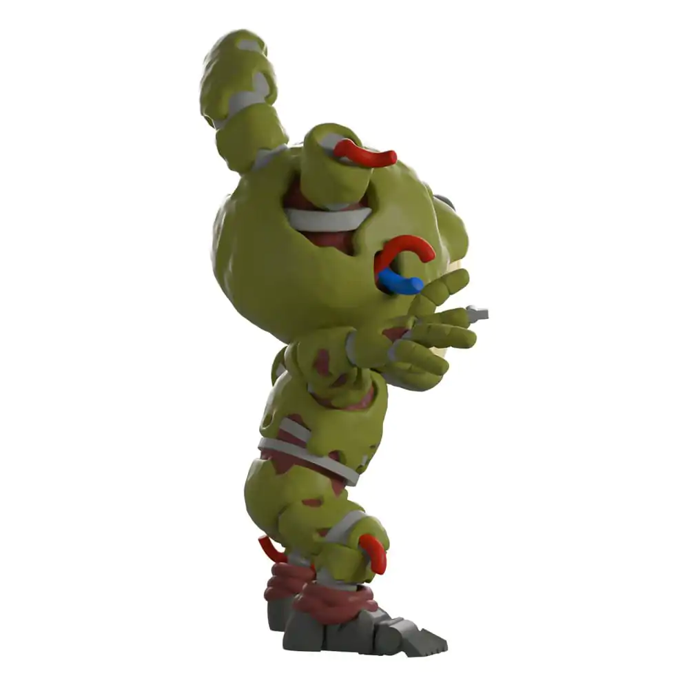 Dead by Daylight vinilna figura Springtrap 13 cm fotografija izdelka