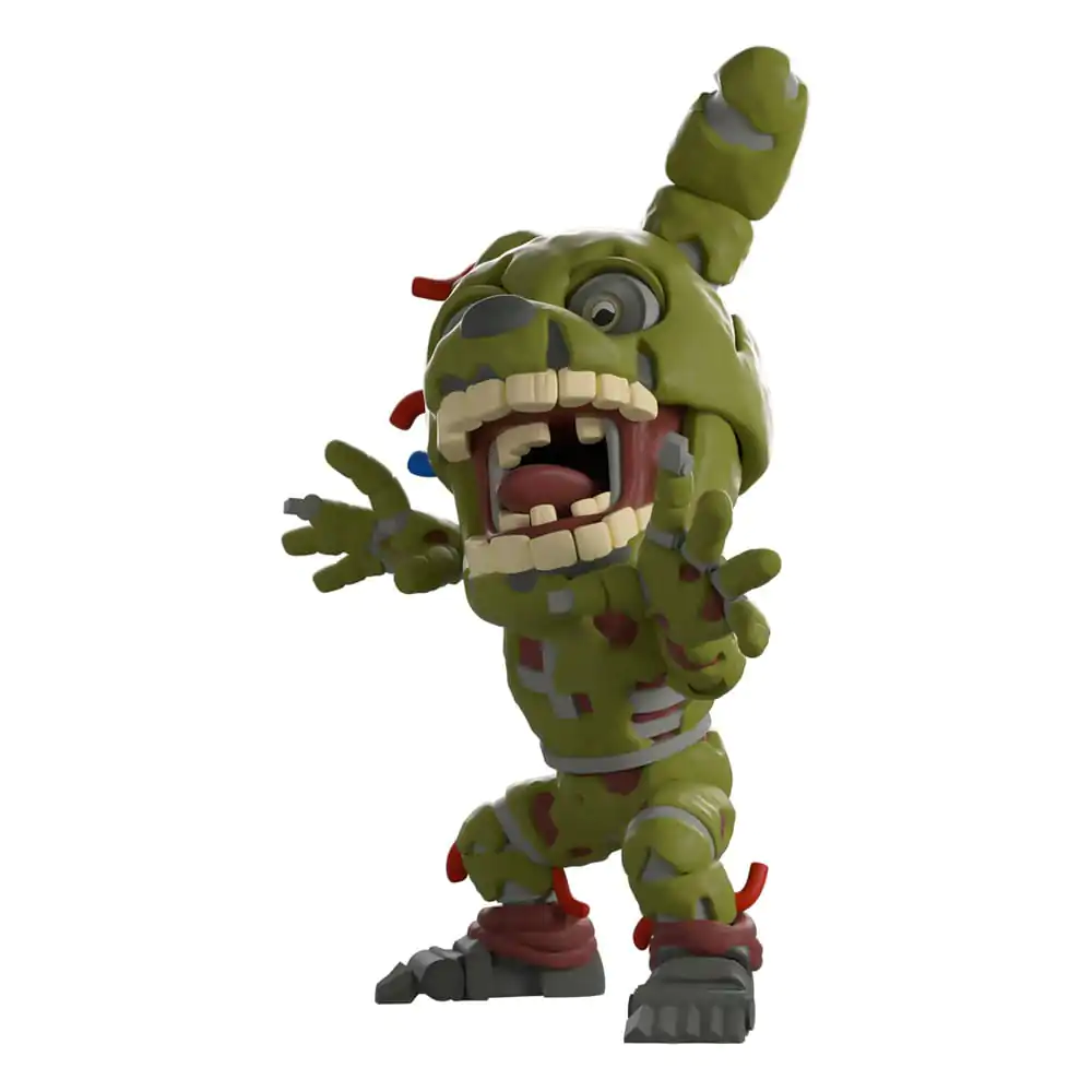 Dead by Daylight vinilna figura Springtrap 13 cm fotografija izdelka