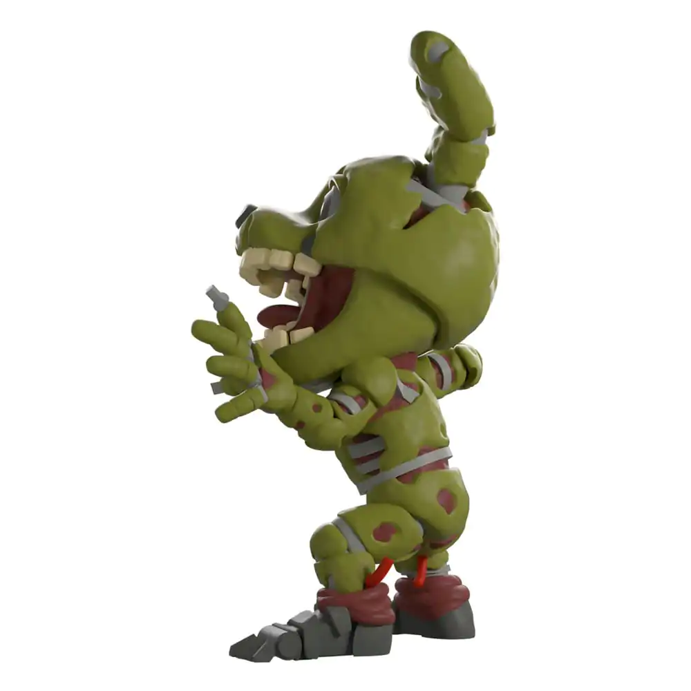 Dead by Daylight vinilna figura Springtrap 13 cm fotografija izdelka