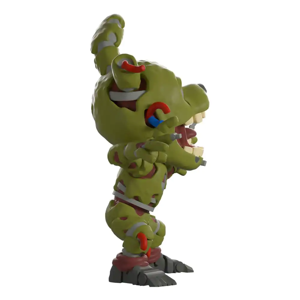 Dead by Daylight vinilna figura Springtrap 13 cm fotografija izdelka