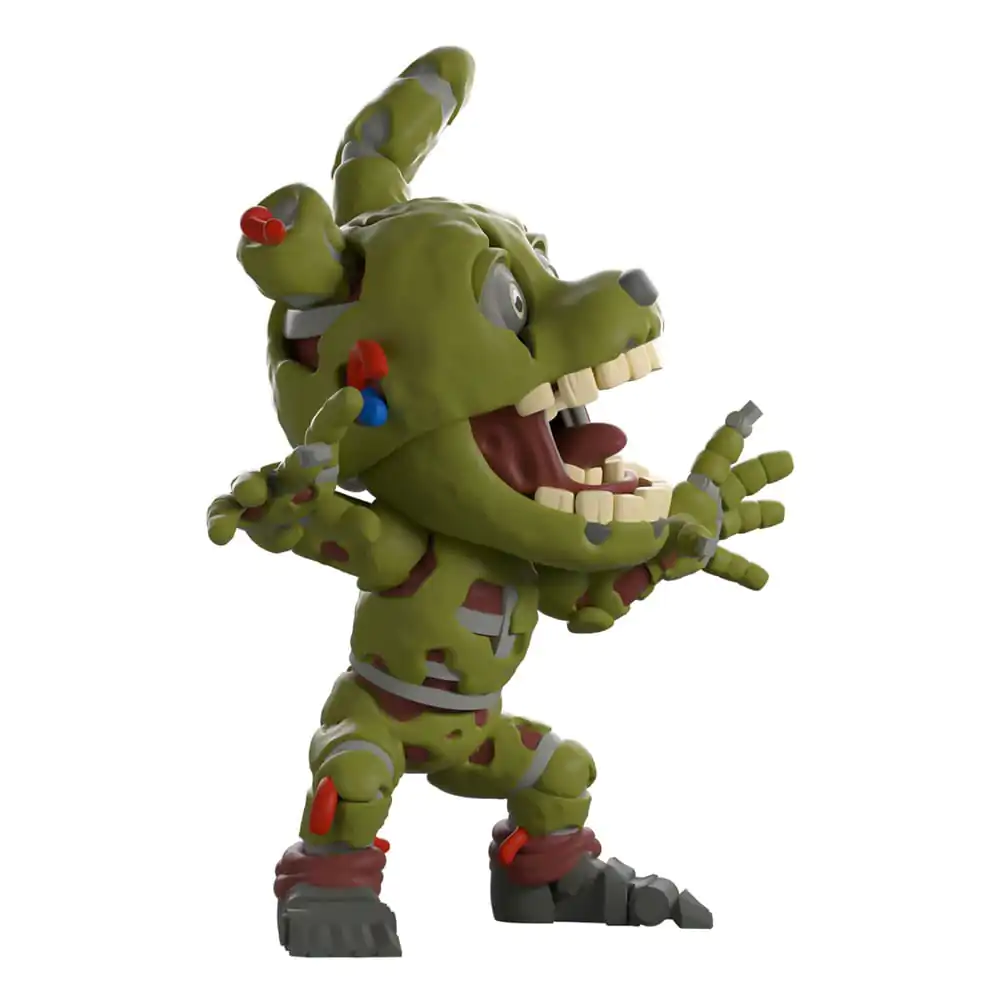 Dead by Daylight vinilna figura Springtrap 13 cm fotografija izdelka