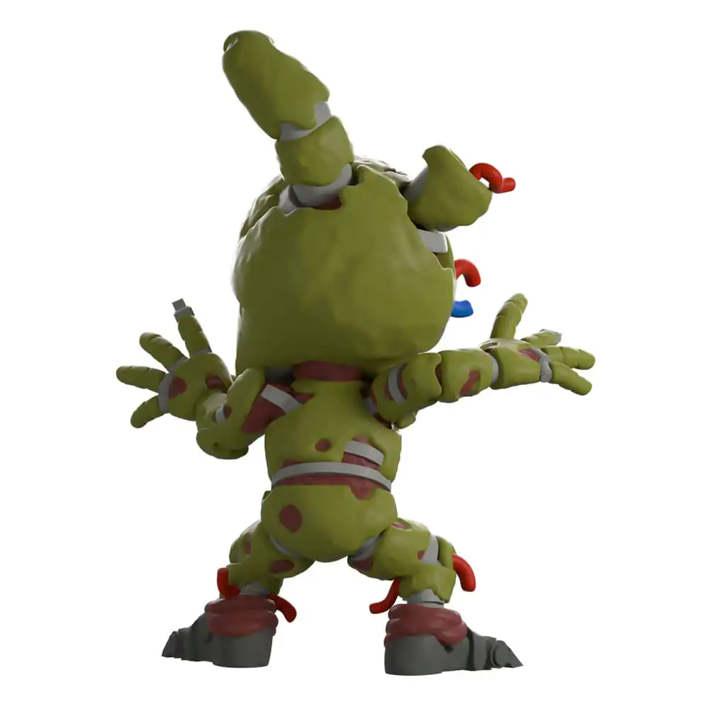 Dead by Daylight vinilna figura Springtrap 13 cm fotografija izdelka