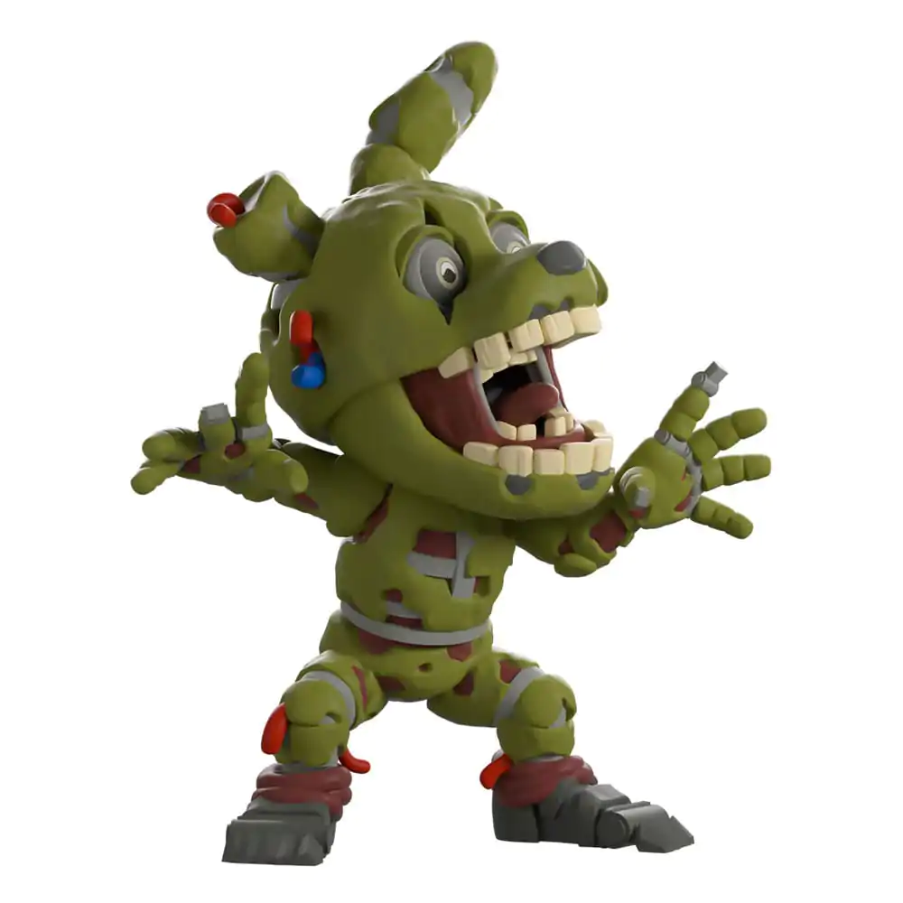 Dead by Daylight vinilna figura Springtrap 13 cm fotografija izdelka