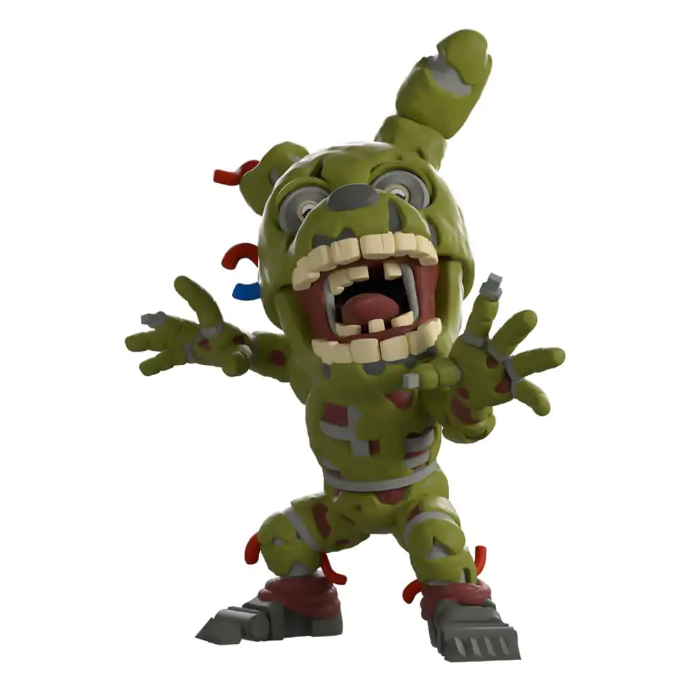 Dead by Daylight vinilna figura Springtrap 13 cm fotografija izdelka
