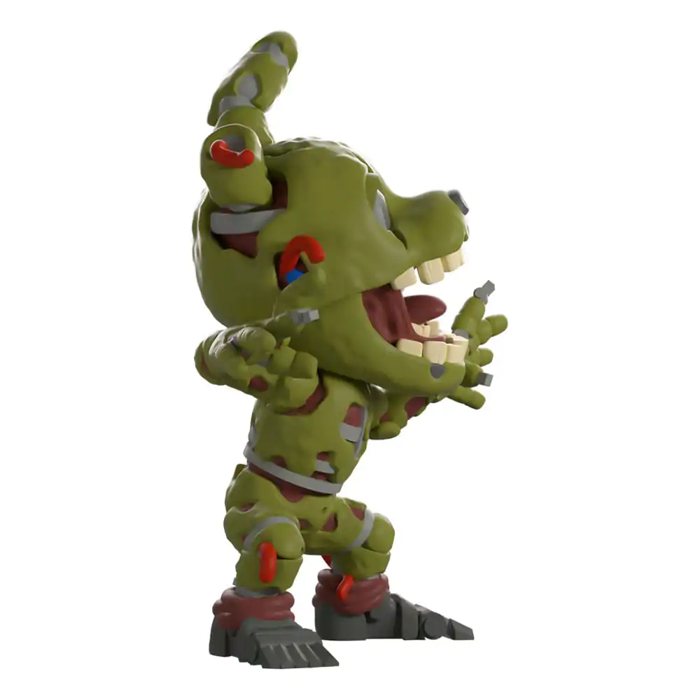 Dead by Daylight vinilna figura Springtrap 13 cm fotografija izdelka