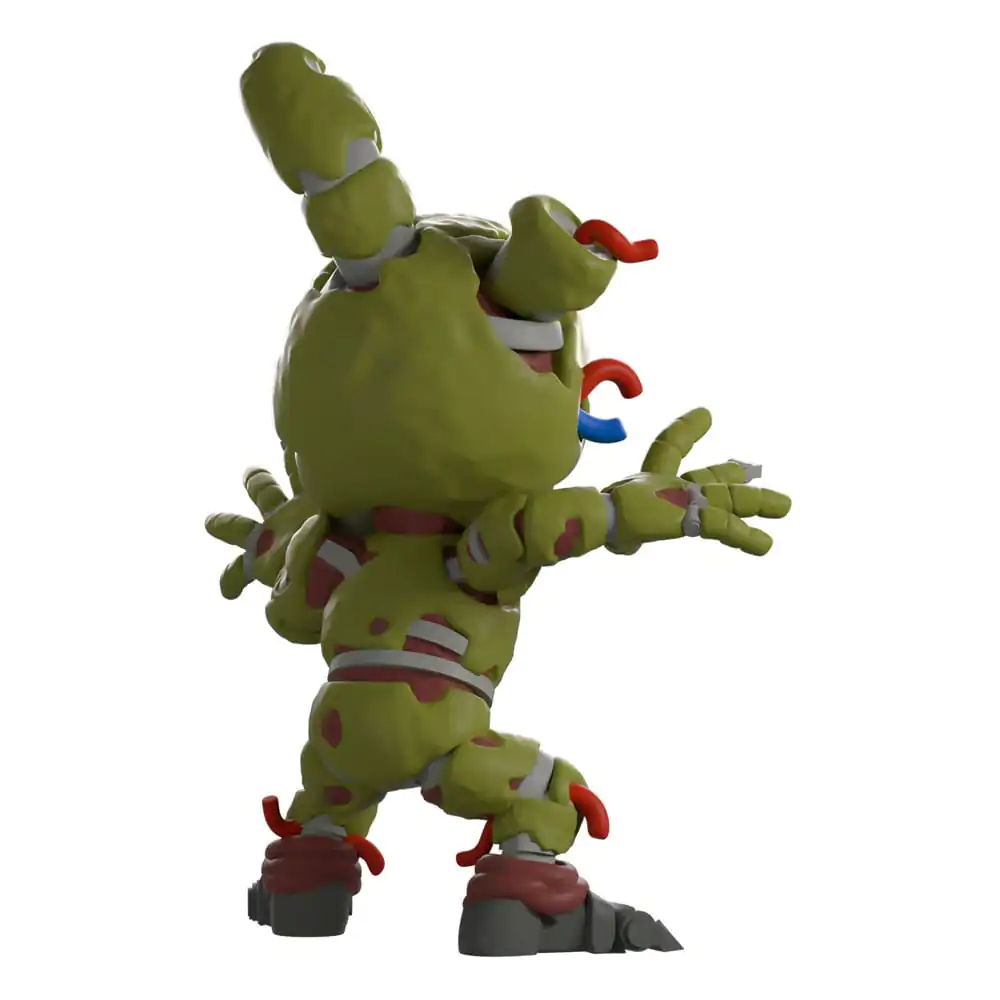 Dead by Daylight vinilna figura Springtrap 13 cm fotografija izdelka