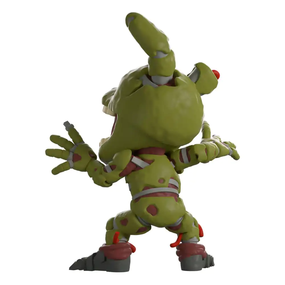 Dead by Daylight vinilna figura Springtrap 13 cm fotografija izdelka