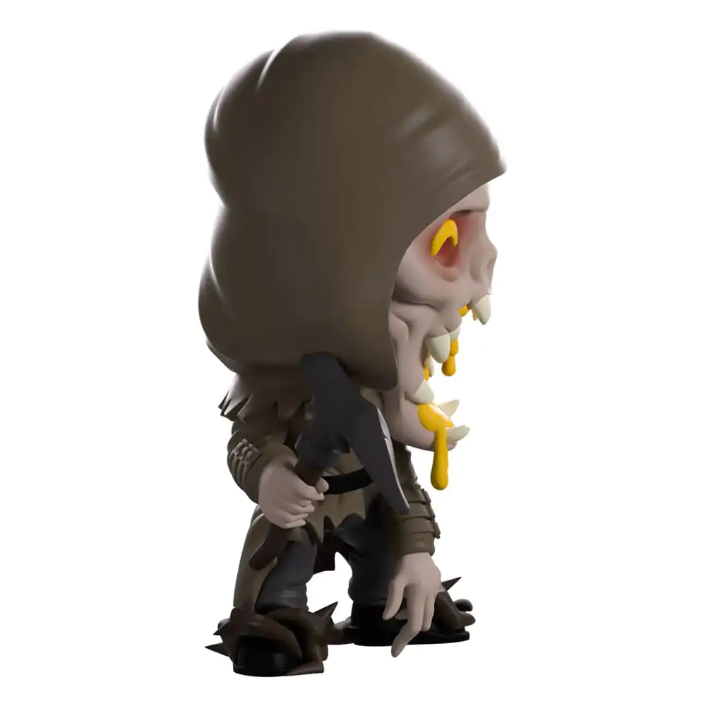Dead by Daylight Vinilna figura The Blight 12 cm fotografija izdelka