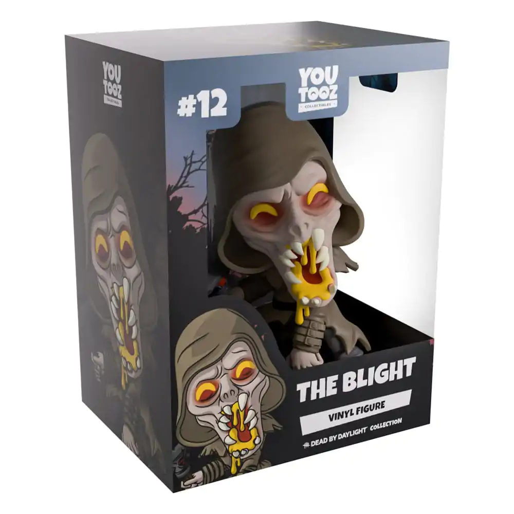 Dead by Daylight Vinilna figura The Blight 12 cm fotografija izdelka