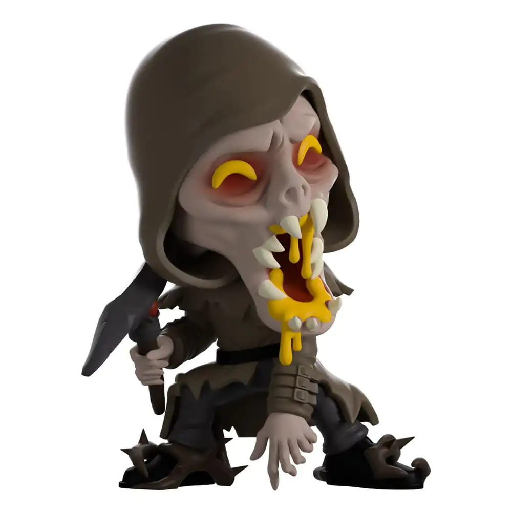 Dead by Daylight Vinilna figura The Blight 12 cm fotografija izdelka