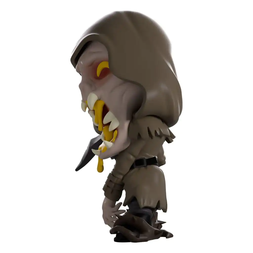 Dead by Daylight Vinilna figura The Blight 12 cm fotografija izdelka