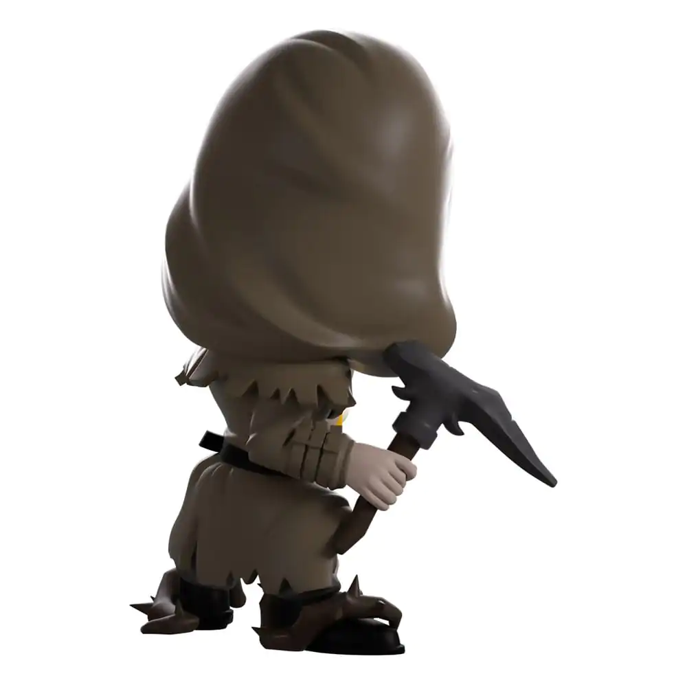 Dead by Daylight Vinilna figura The Blight 12 cm fotografija izdelka