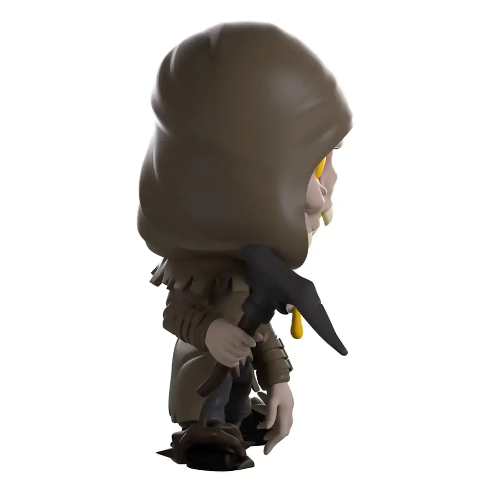 Dead by Daylight Vinilna figura The Blight 12 cm fotografija izdelka