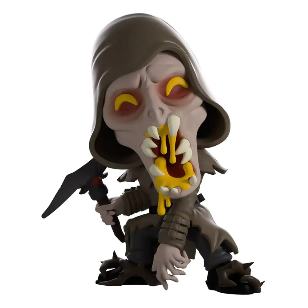 Dead by Daylight Vinilna figura The Blight 12 cm fotografija izdelka