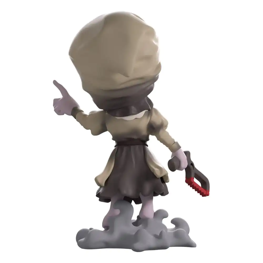 Dead by Daylight Vinilna figura The Nurse 12 cm fotografija izdelka