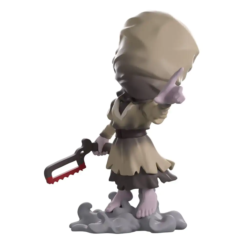 Dead by Daylight Vinilna figura The Nurse 12 cm fotografija izdelka