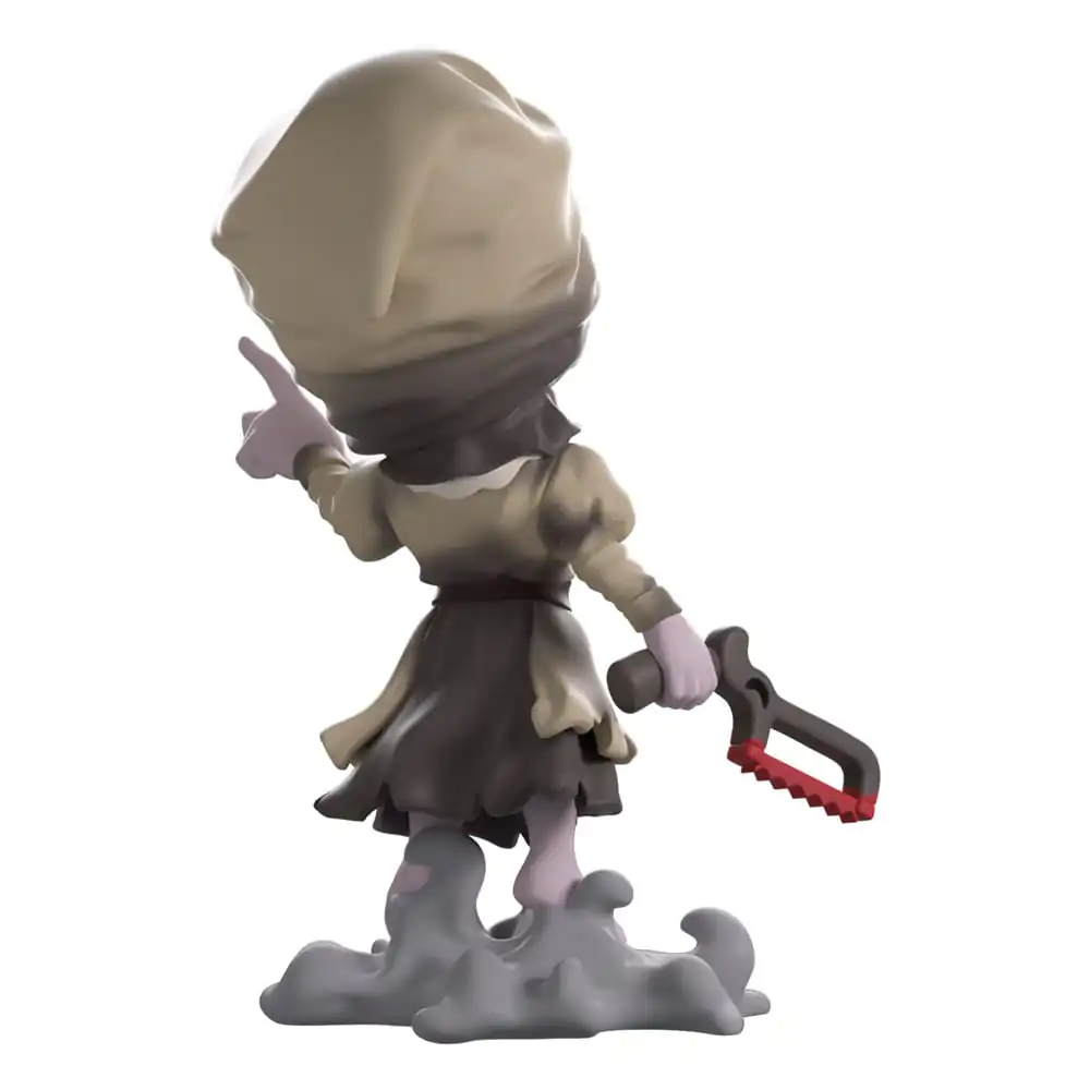 Dead by Daylight Vinilna figura The Nurse 12 cm fotografija izdelka