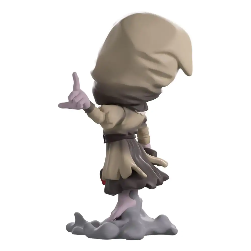 Dead by Daylight Vinilna figura The Nurse 12 cm fotografija izdelka