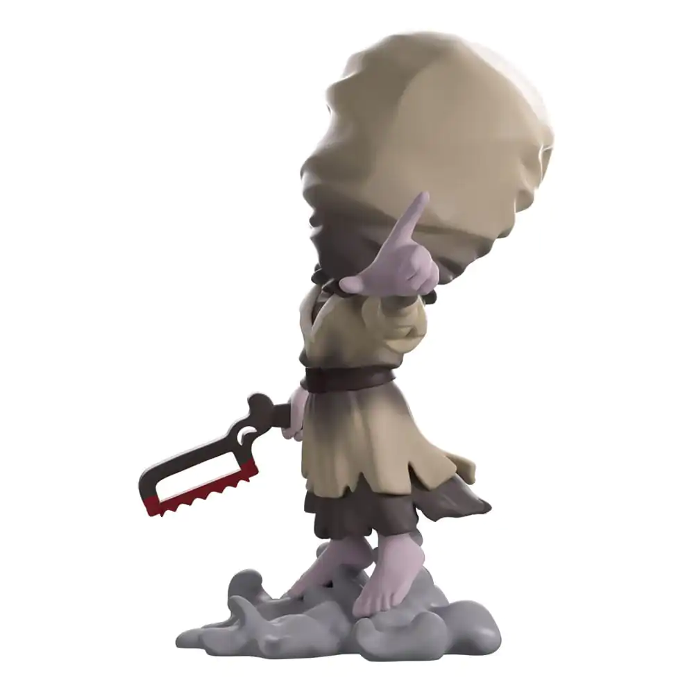Dead by Daylight Vinilna figura The Nurse 12 cm fotografija izdelka