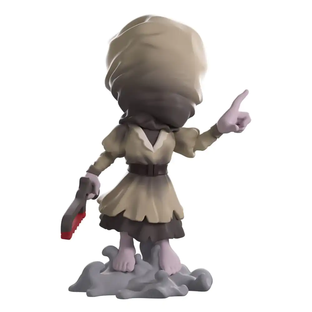 Dead by Daylight Vinilna figura The Nurse 12 cm fotografija izdelka