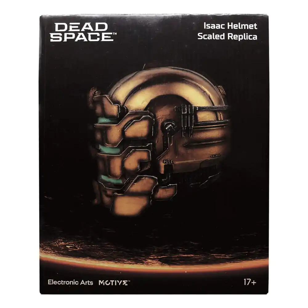 Dead Space Replika Isaac Čelada Limited Edition 23 cm fotografija izdelka