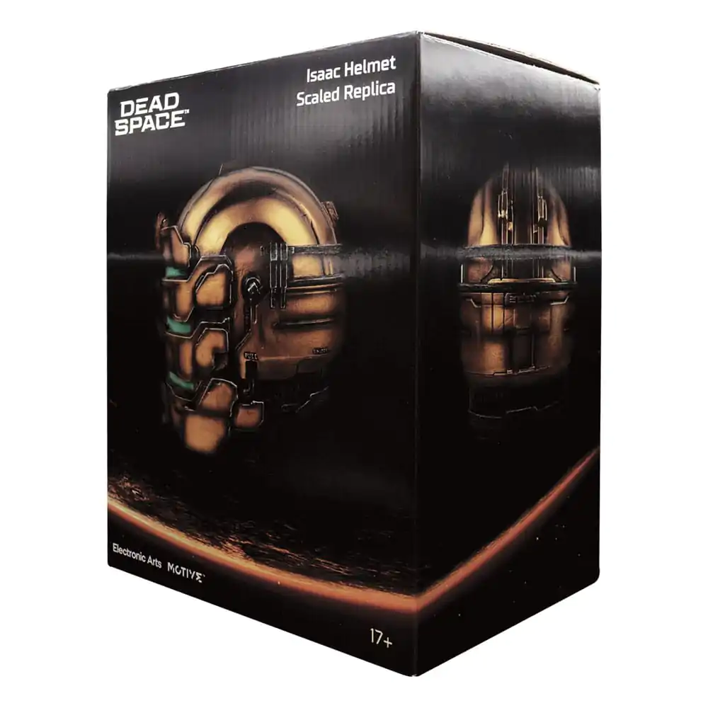 Dead Space Replika Isaac Čelada Limited Edition 23 cm fotografija izdelka