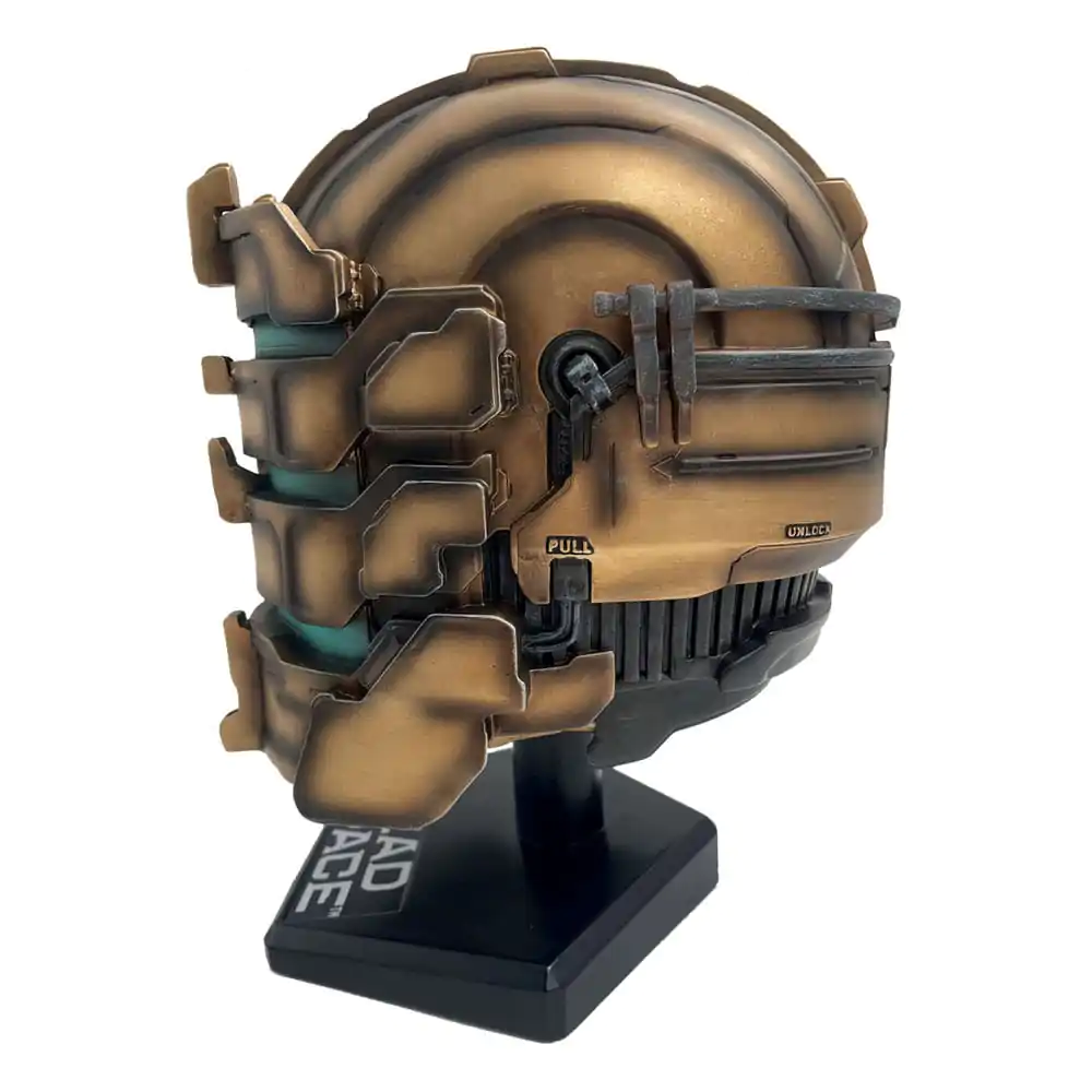 Dead Space Replika Isaac Čelada Limited Edition 23 cm fotografija izdelka