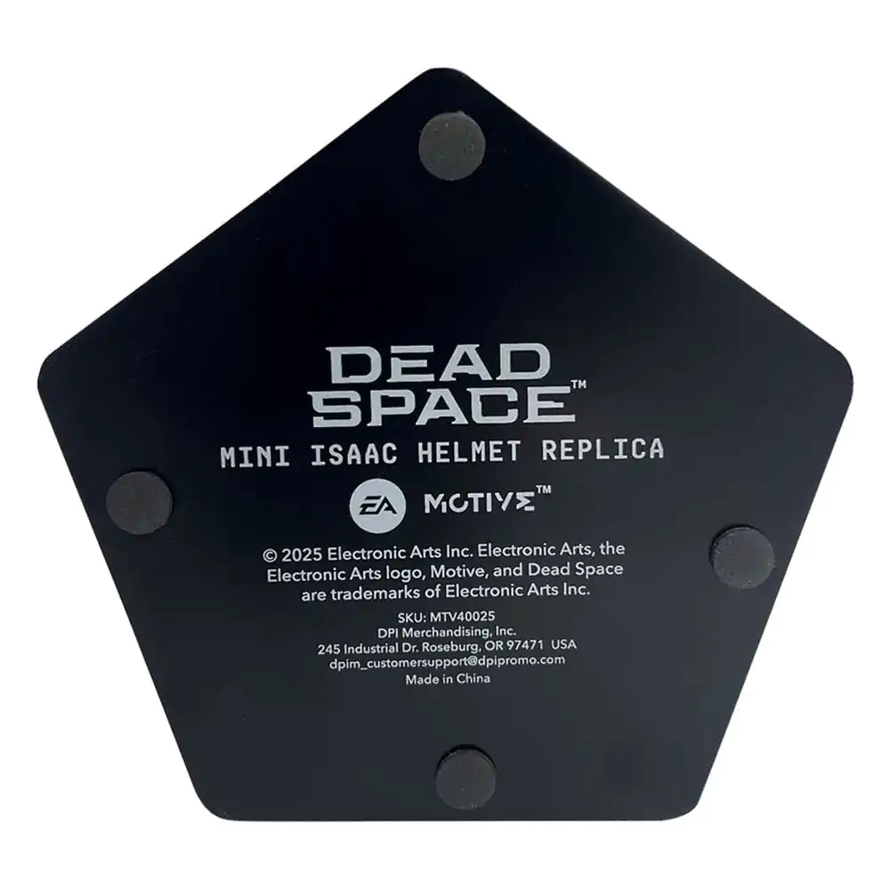 Dead Space Replika Isaac Čelada Limited Edition 23 cm fotografija izdelka