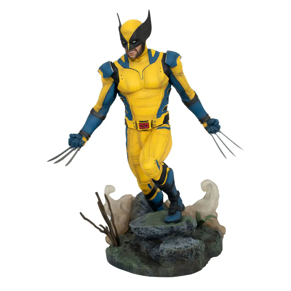 Deadpool & Wolverine - Figurica Wolverine 25 cm fotografija izdelka