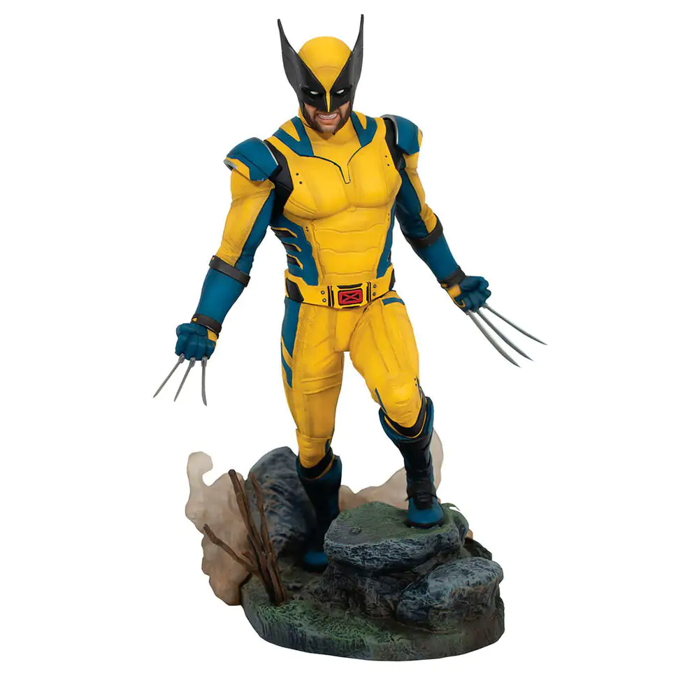 Deadpool & Wolverine - Figurica Wolverine 25 cm fotografija izdelka