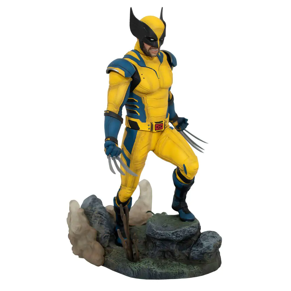 Deadpool & Wolverine - Figurica Wolverine 25 cm fotografija izdelka