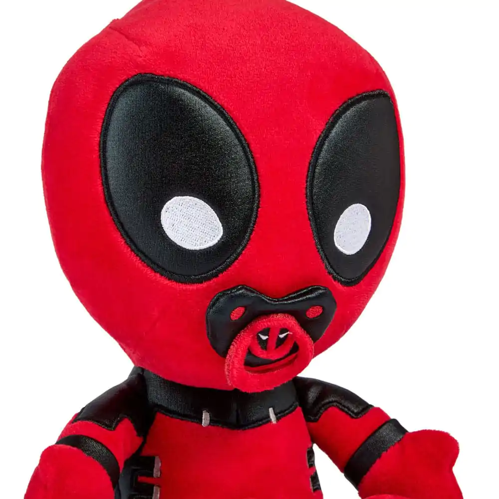 Deadpool Plišasta Figura Babypool 25 cm fotografija izdelka