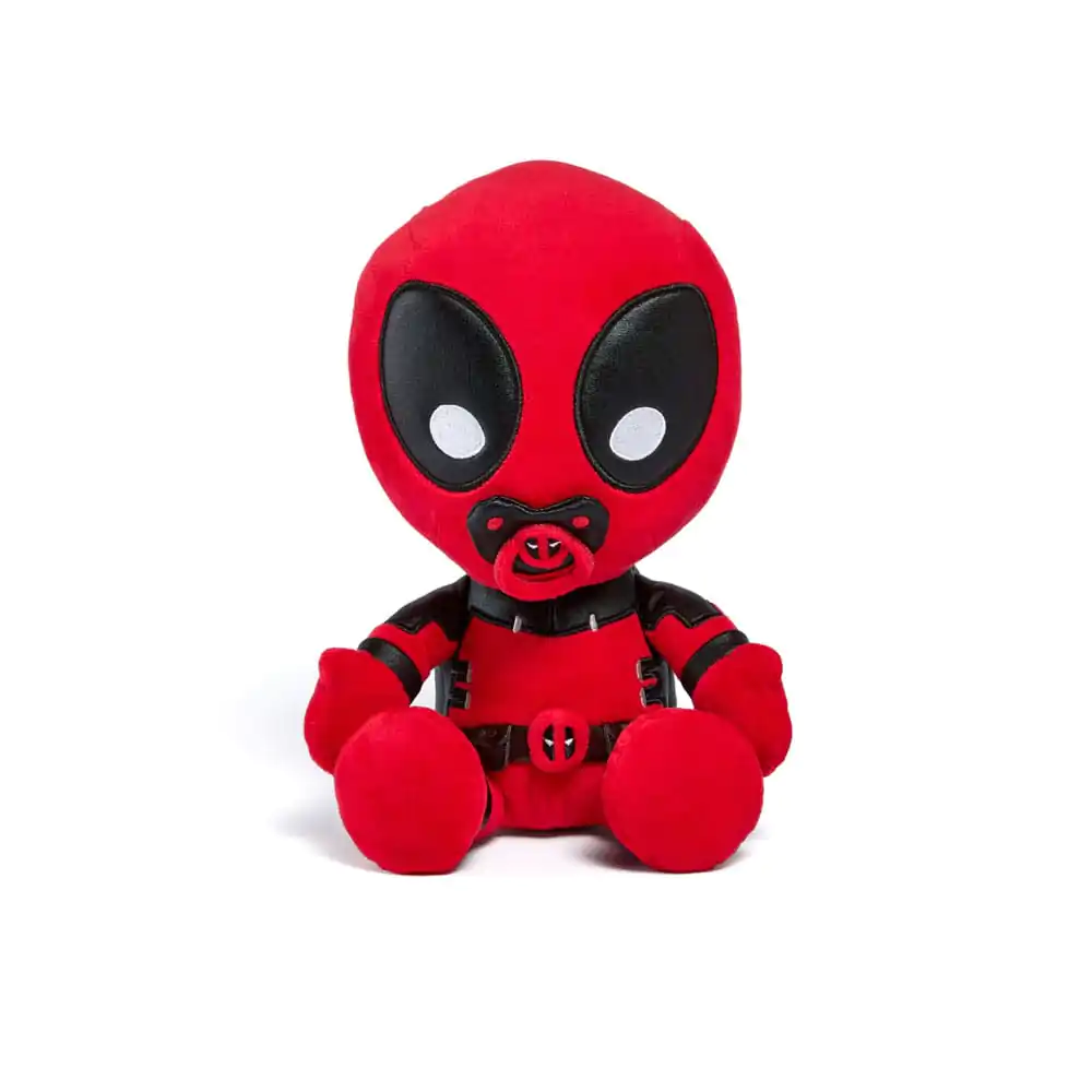 Deadpool Plišasta Figura Babypool 25 cm fotografija izdelka