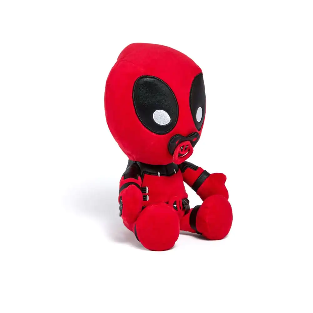 Deadpool Plišasta Figura Babypool 25 cm fotografija izdelka